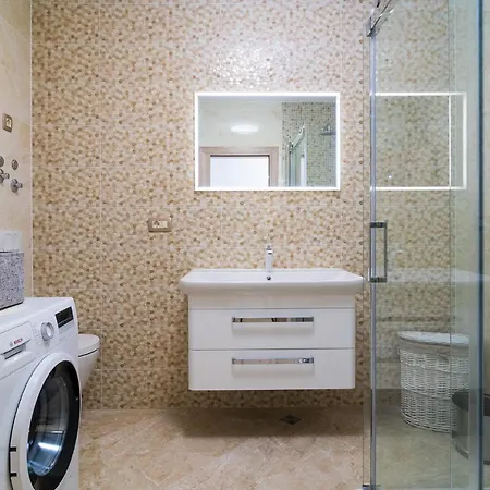 My Dream In Villa *