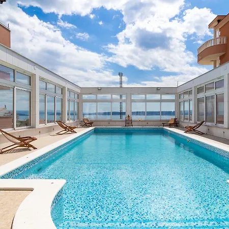 My Dream In Villa *