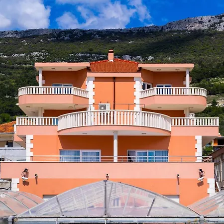 My Dream In Villa Kaštel Stari