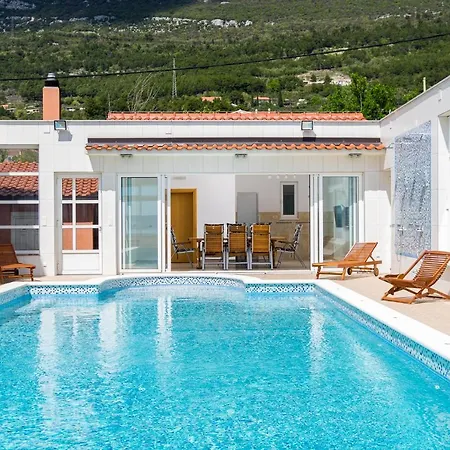 Villa My Dream In *