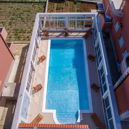 Villa My Dream In *