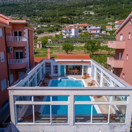 My Dream In Villa Kaštel Stari