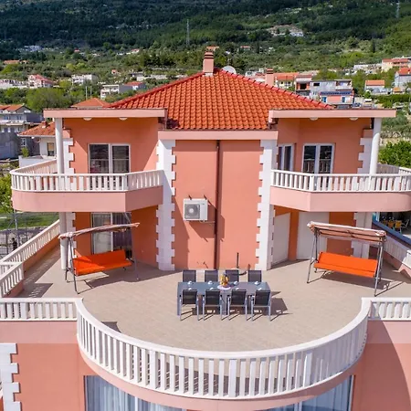 My Dream In Kaštel Stari