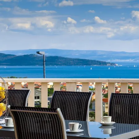 My Dream In Kaštel Stari