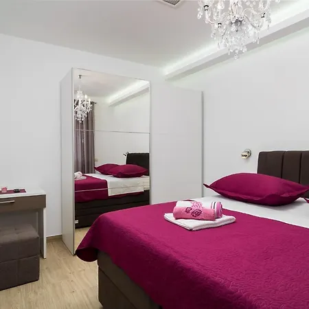 My Dream In Kaštel Stari