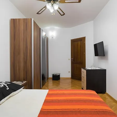 My Dream In Villa