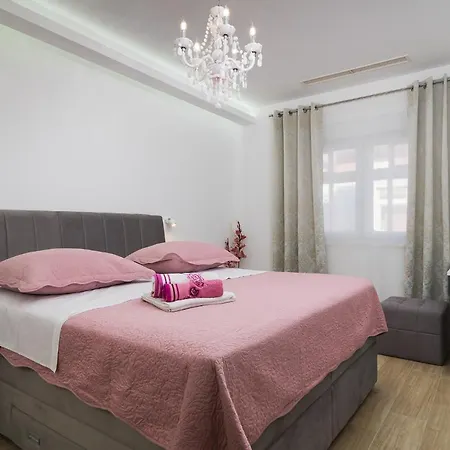 Villa My Dream In Kaštel Stari