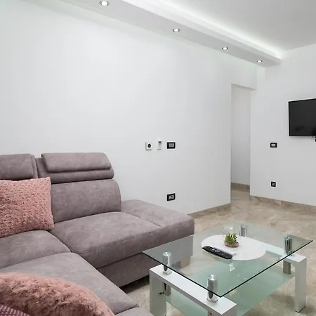 Villa My Dream In