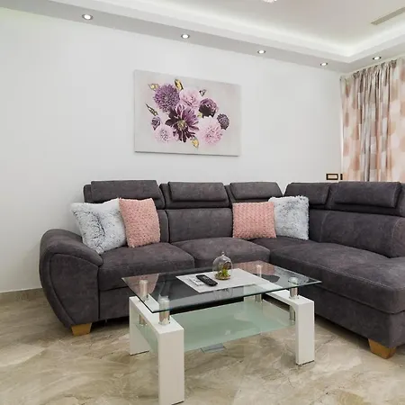 Villa My Dream In *