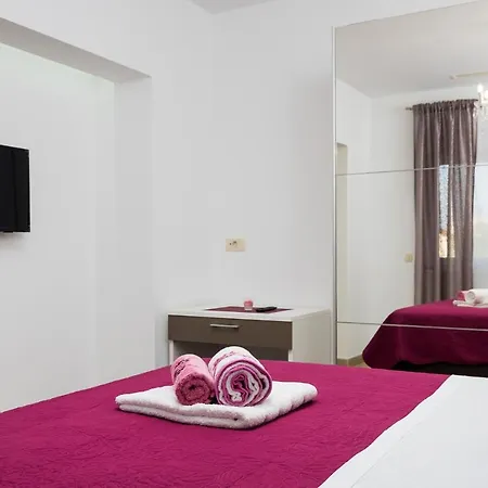 My Dream In Villa *