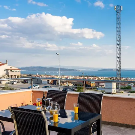 My Dream In * Kaštel Stari