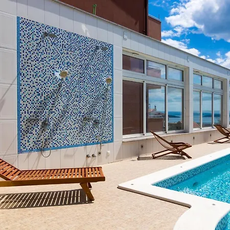 Villa My Dream In *