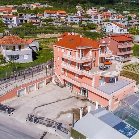 Villa My Dream In