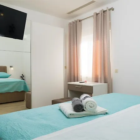 My Dream In * Kaštel Stari