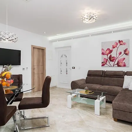 My Dream In Villa *