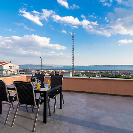Villa My Dream In Kaštel Stari