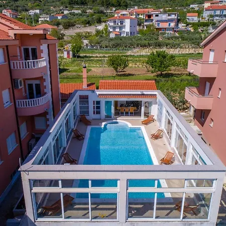 Villa My Dream In Kaštel Stari
