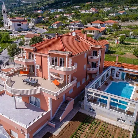 My Dream In Villa