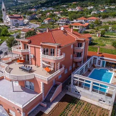My Dream In Villa