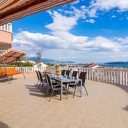 Villa My Dream In Kaštel Stari