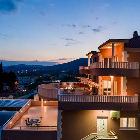 Villa My Dream In