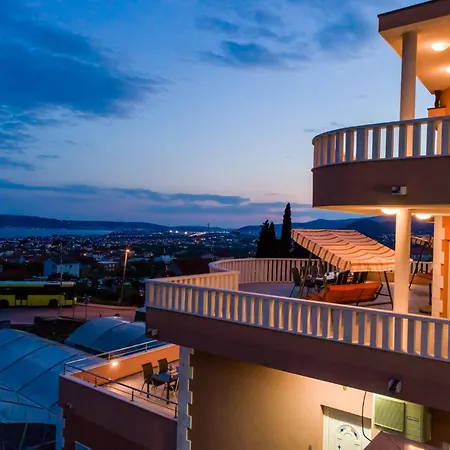 My Dream In Villa