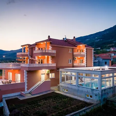My Dream In Villa