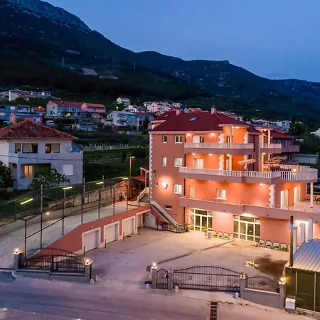 Villa My Dream In Kaštel Stari