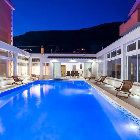 My Dream In Villa *