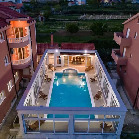 My Dream In * Kaštel Stari
