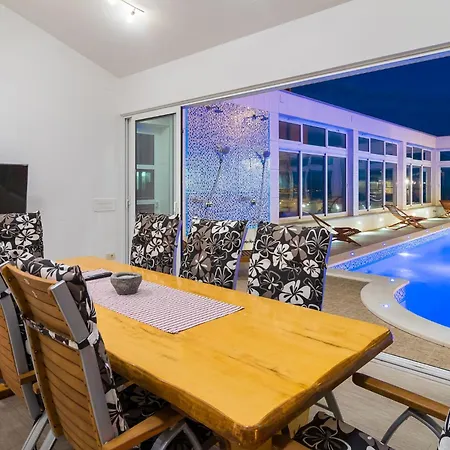 My Dream In * Kaštel Stari