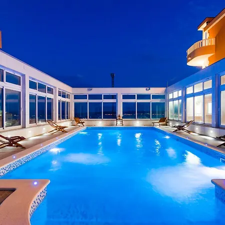 Villa My Dream In