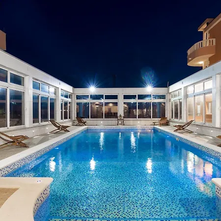 My Dream In * Kaštel Stari