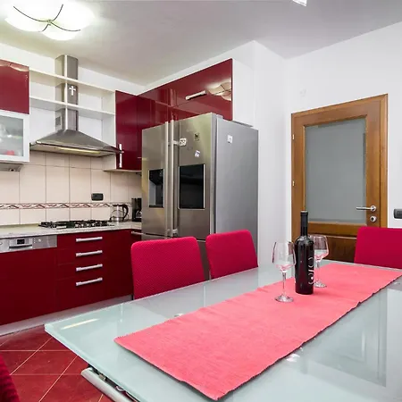 My Dream In Villa Kaštel Stari