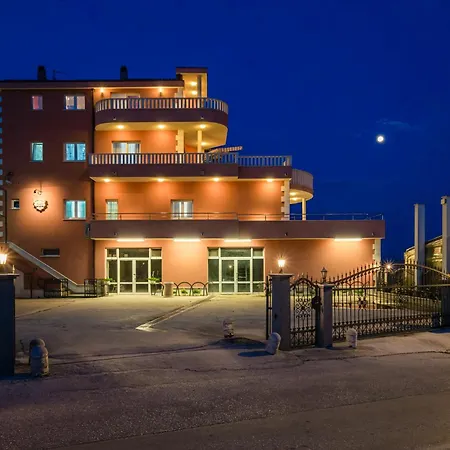 Villa My Dream In
