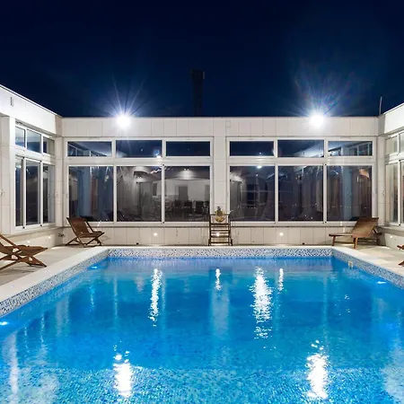 My Dream In Villa