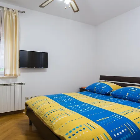 Villa My Dream In Kaštel Stari