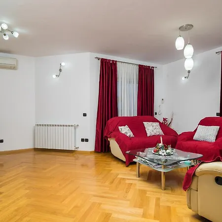 My Dream In Kaštel Stari