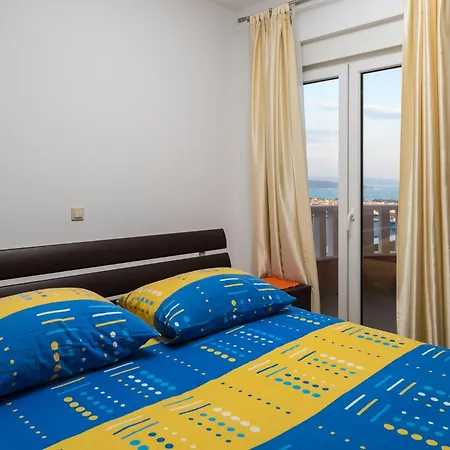 My Dream In * Kaštel Stari