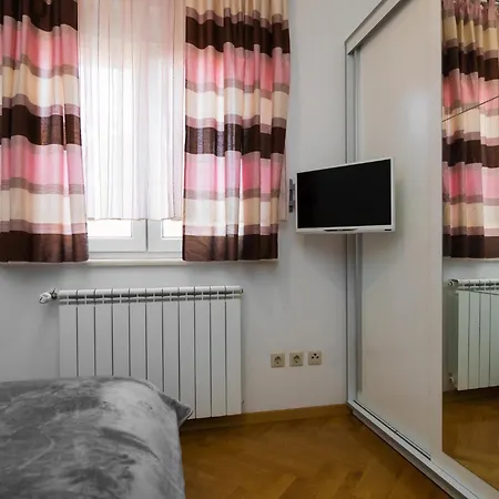 My Dream In * Kaštel Stari