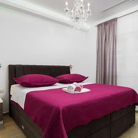 My Dream In Villa Kaštel Stari