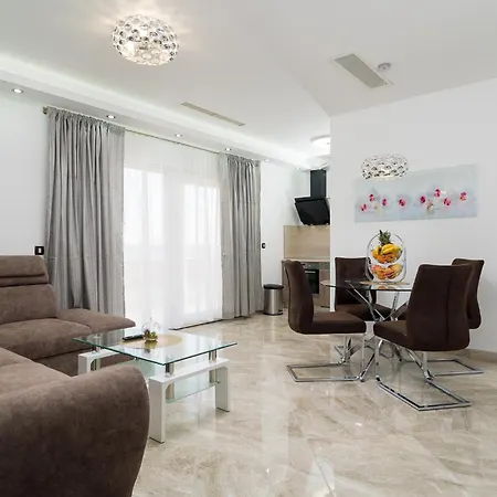 My Dream In Villa
