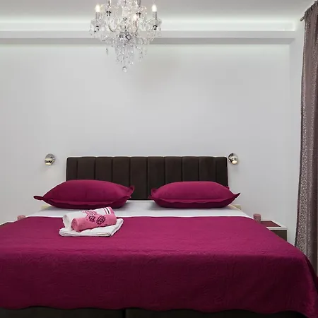 My Dream In * Kaštel Stari