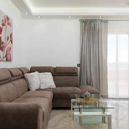 My Dream In Villa Kaštel Stari