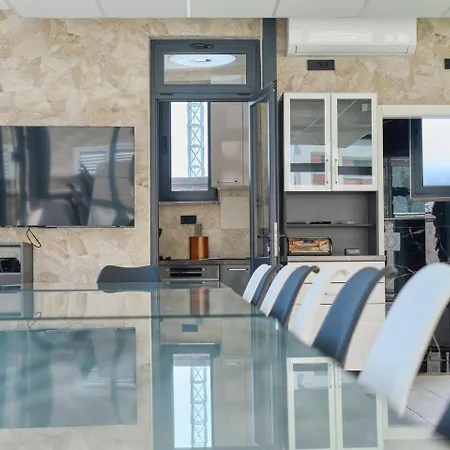 Villa My Dream In *