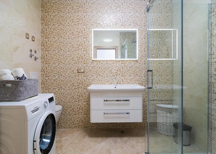 My Dream In Villa *